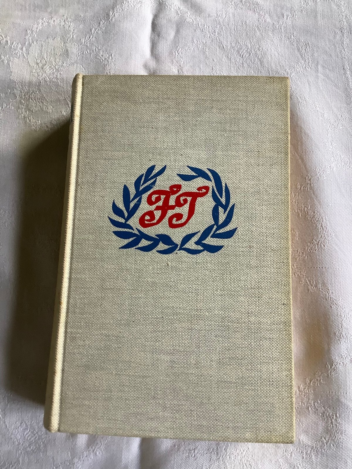 Felix Timmermans - omnibus, Boeken, Ophalen of Verzenden, Zo goed als nieuw