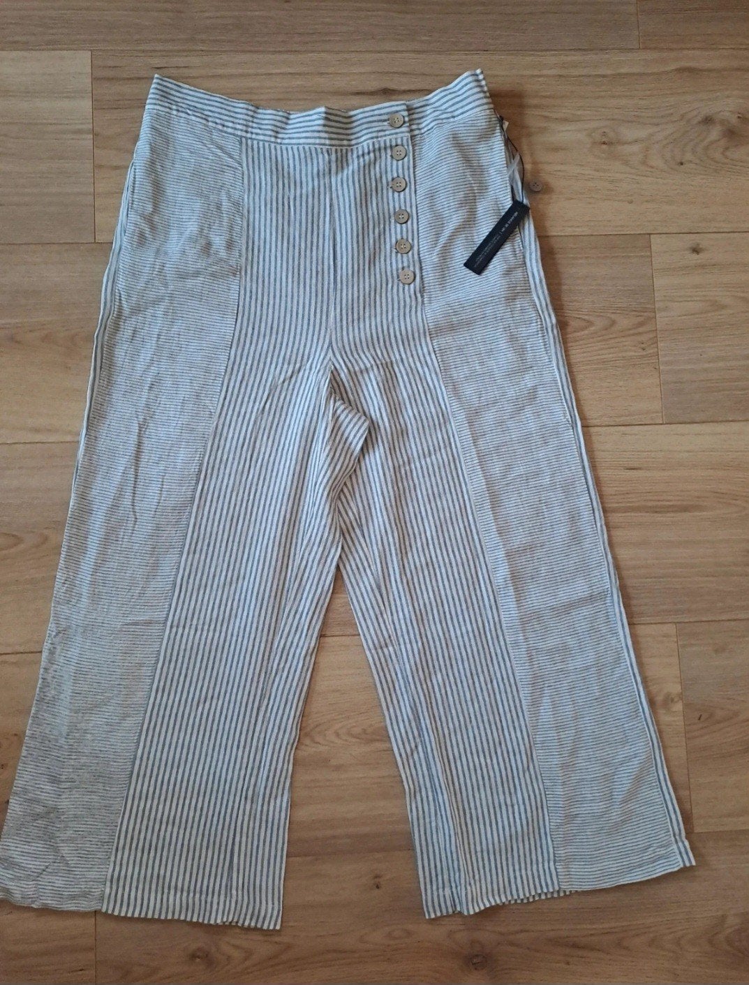 Broek Tahari, Tahari, Maat 46/48 (XL) of groter, Nieuw, Ophalen of Verzenden