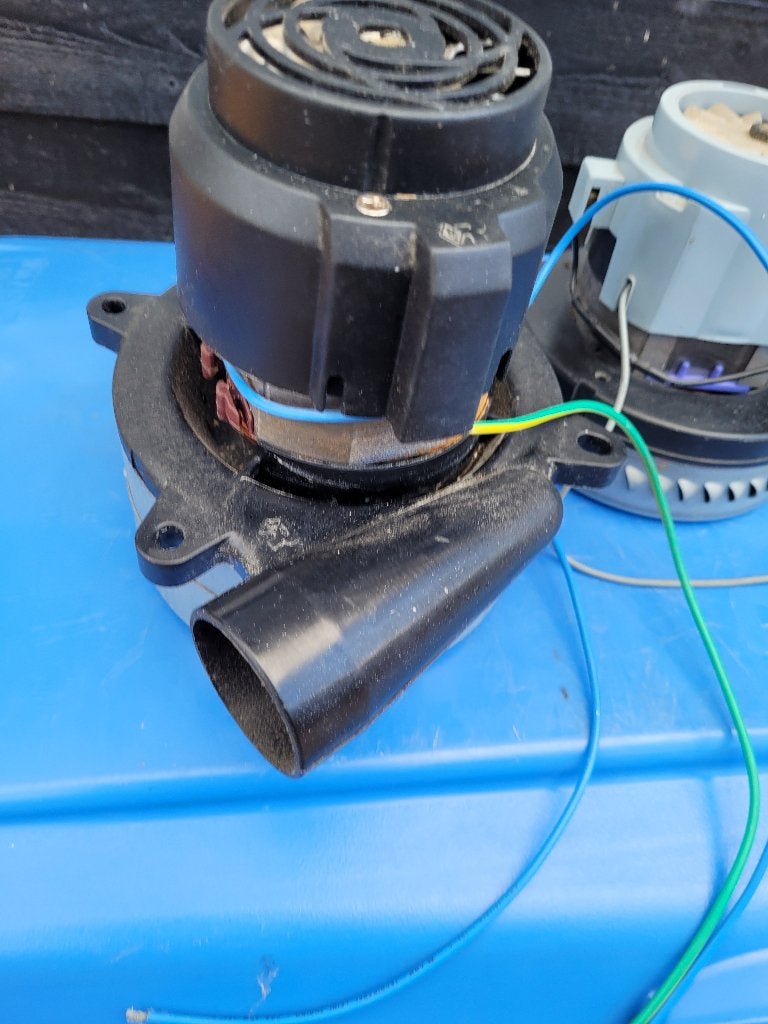 Reinigingsmachines, Ophalen of Verzenden, Nieuw, Overige typen