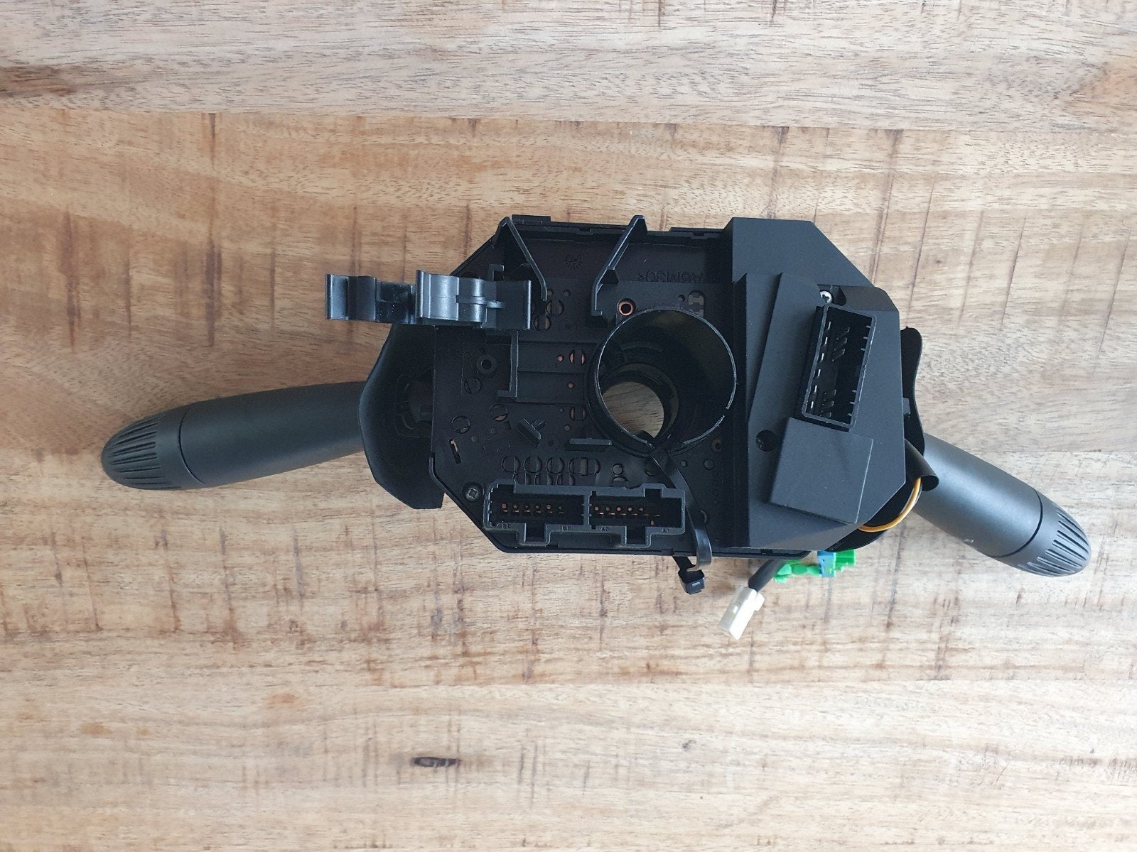 Stuurkolomschakelaar Fiat Punto, Ophalen of Verzenden, Gebruikt, Fiat