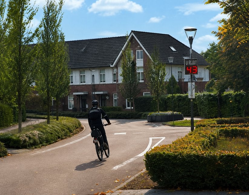 Foto 4 van Speed Pedelec 45km/u EE SPORT | Stromer - Klever alternatief