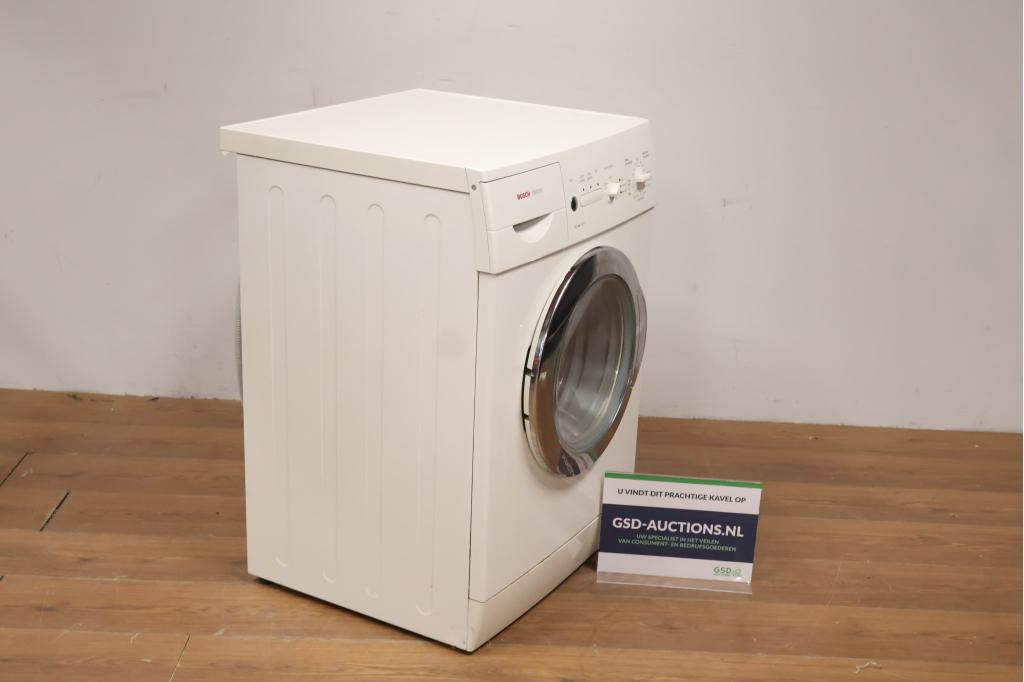 Bosch Maxx 120A Wasmachine, Ophalen of Verzenden, Niet ingevuld, Niet ingevuld, Niet ingevuld