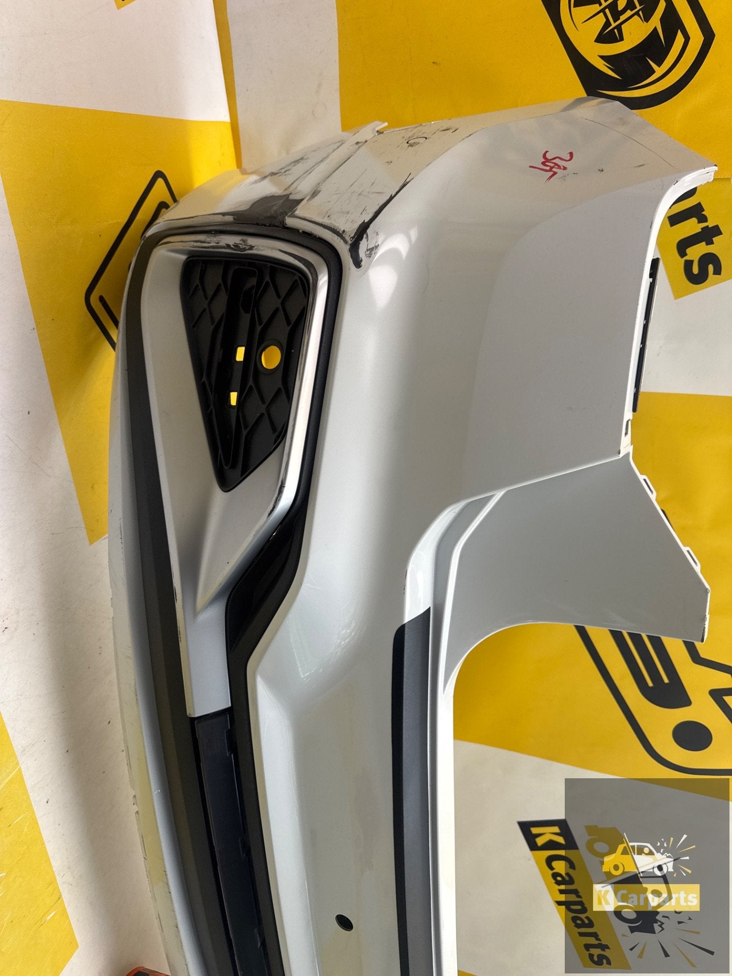 Bumper AUDI A1 82A S-LINE Achterbumper 2018-2023 82A807511C, Gebruikt, AUDI AG, Auto-Union-Strasse 1
85045  Ingolstadt, DE, Bumper