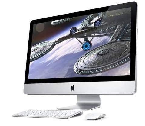 IMac 27 inch, Computers en Software, Ophalen, IMac, Zo goed als nieuw, 27 inch