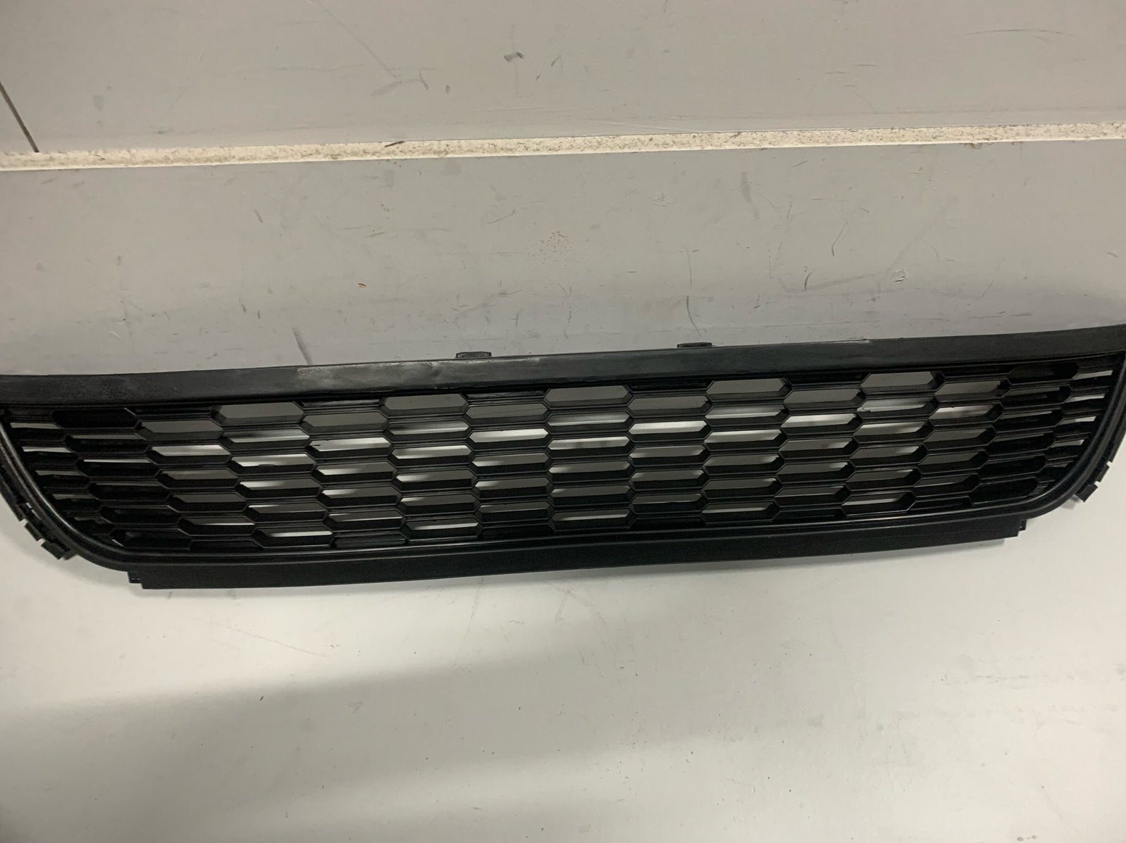 Gril grille volkswagen polo 2009-2017, Ophalen of Verzenden
