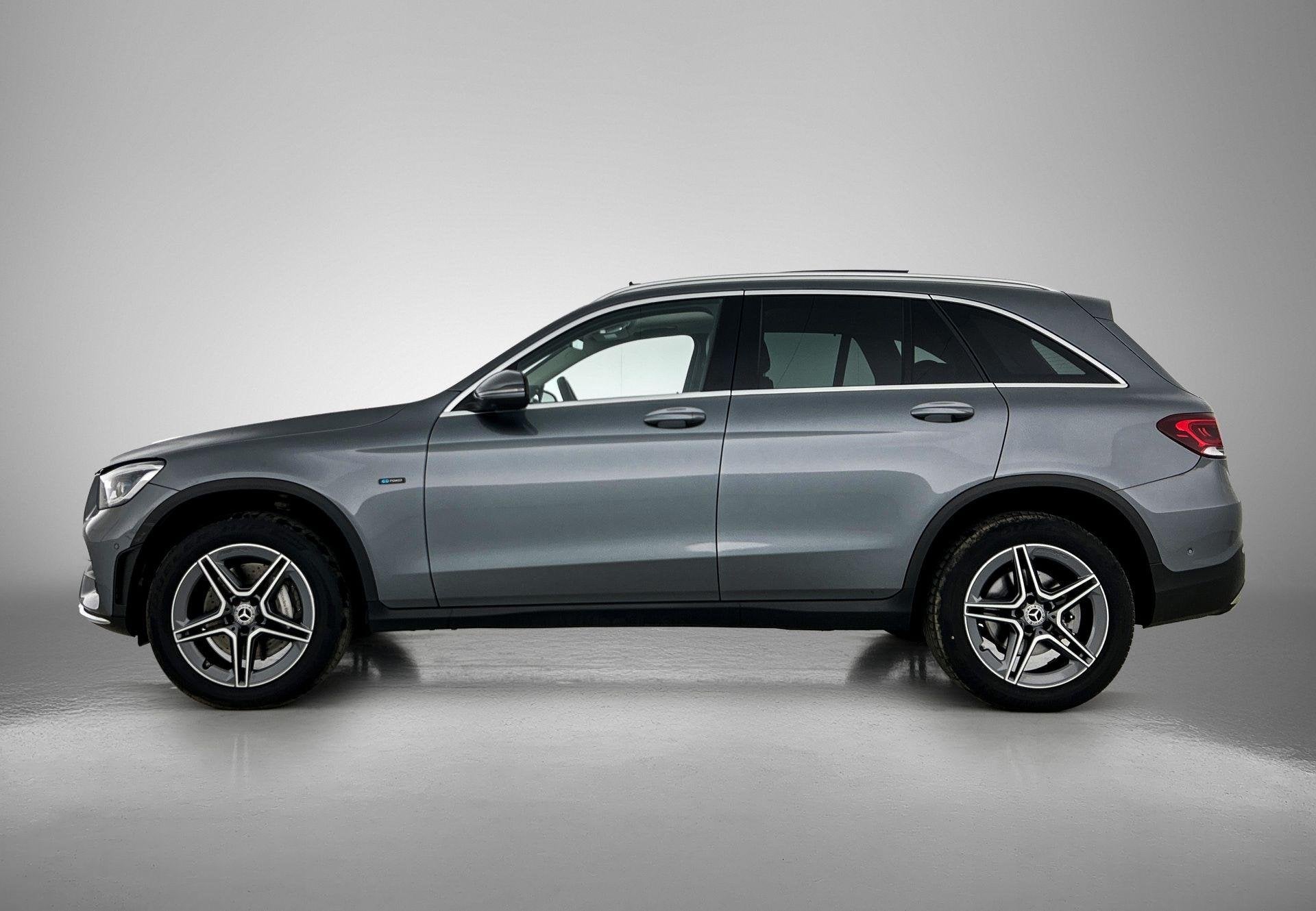 Mercedes-Benz GLC-klasse 300e 4MATIC Premium Plus 320 PK | A, Automaat, Gebruikt, 4 cilinders, 320 pk