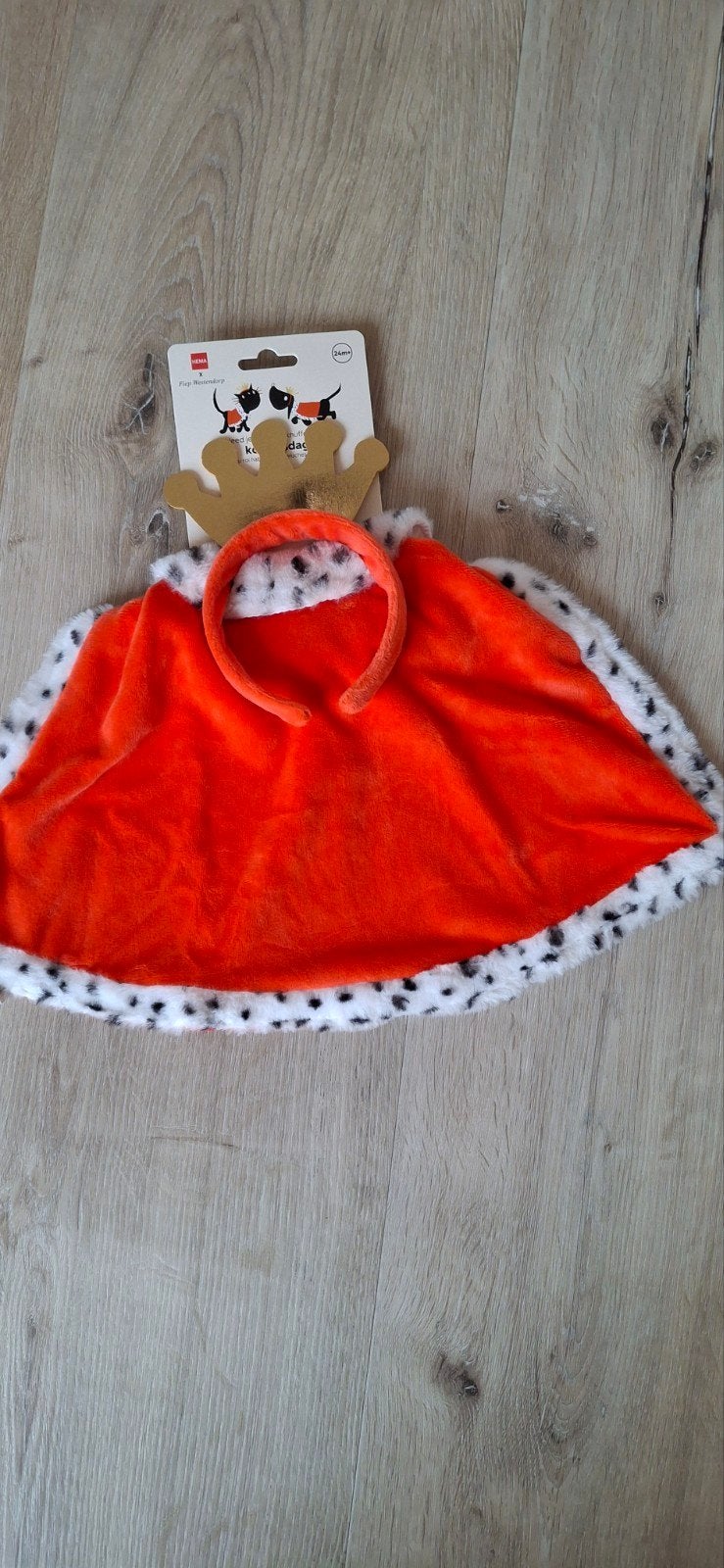 verkleed setje voor takkie of siepie, Ophalen of Verzenden, Jongen of Meisje