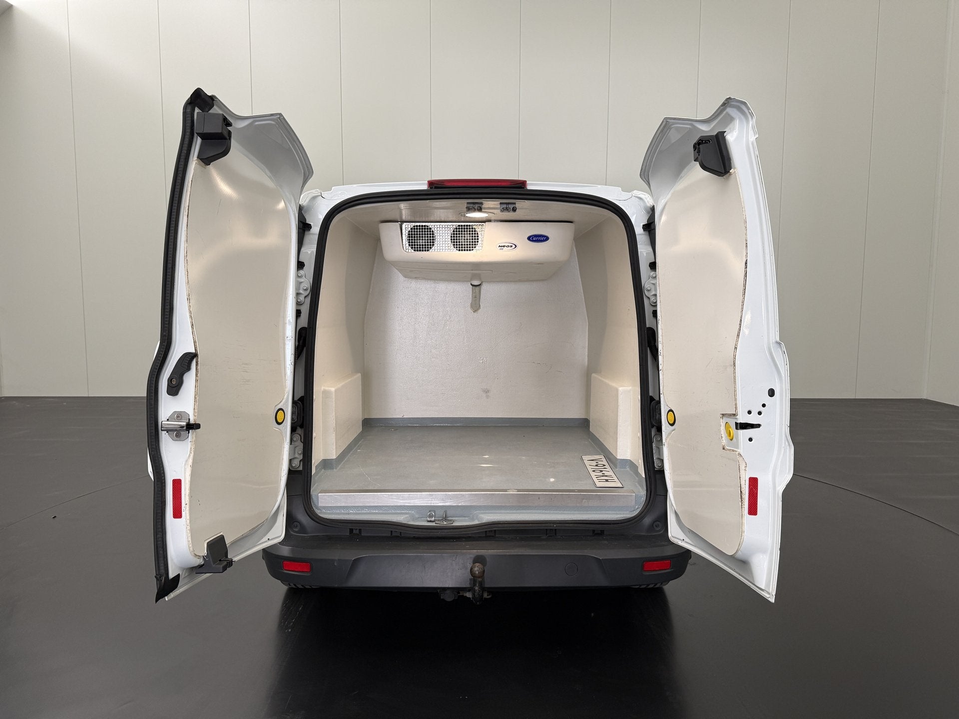 Ford Transit Connect 1.5TDCI Koelwagen Dag-Nacht | Euro 6 |, Voorwielaandrijving, Gebruikt, Euro 6, 4 cilinders