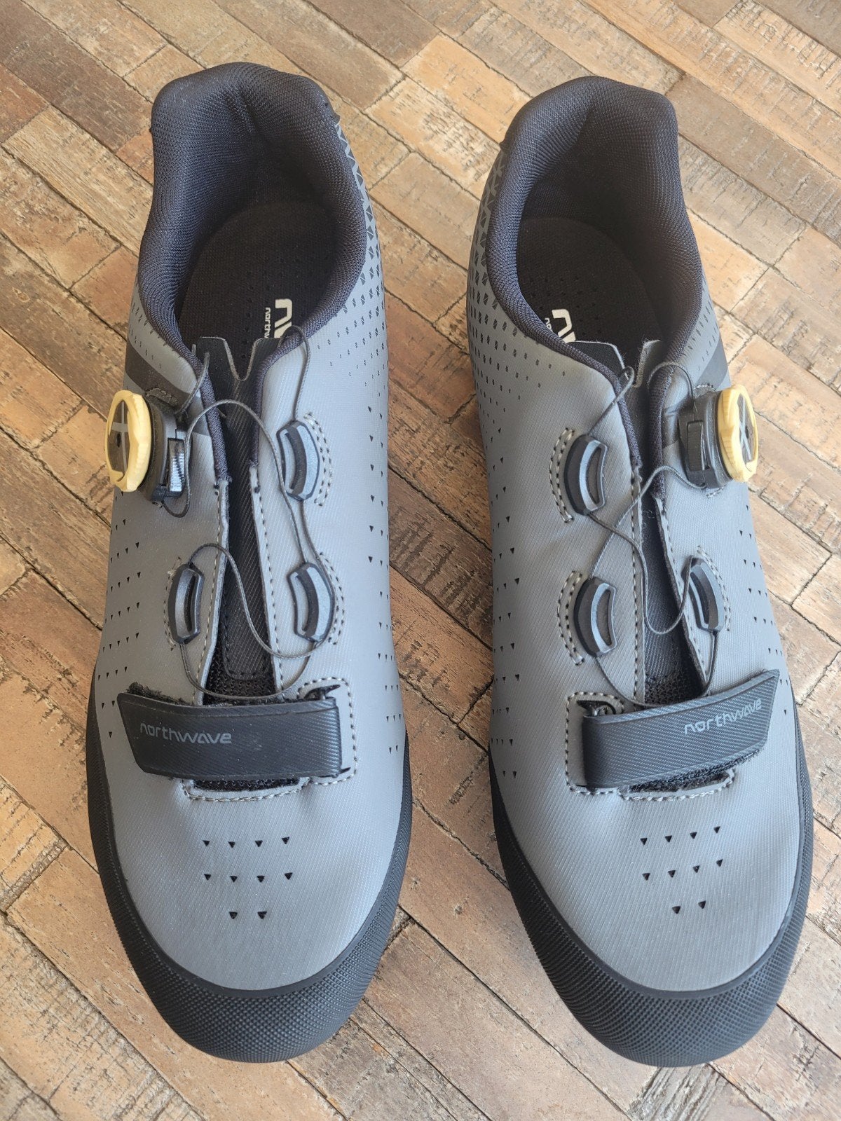 Northwave spinningschoenen maat 44, Heren, Schoenen, Overige maten, Ophalen of Verzenden