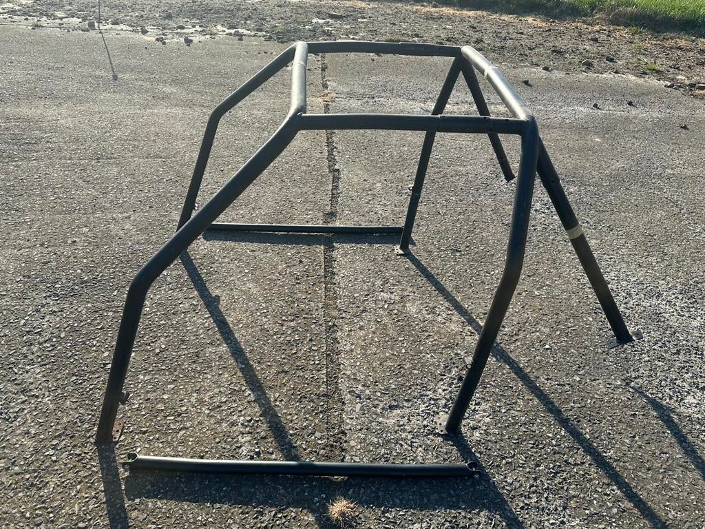 Toyota corolla ae86 rolkooi, Ophalen, Gebruikt, Toyota