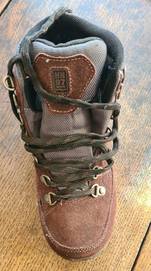 Berg/Wandelschoenen nieuw van Human Nature ortholite maat 38, Ophalen of Verzenden, Nieuw, Schoenen