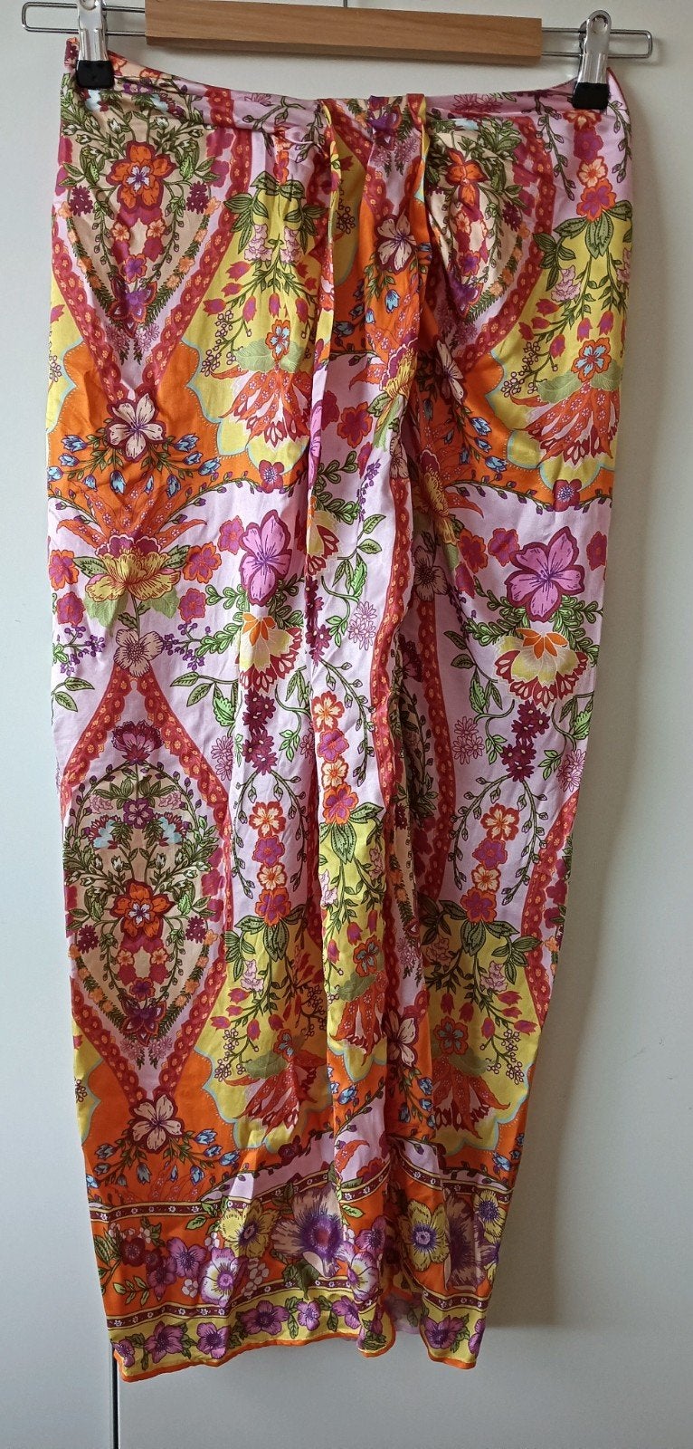 Hale Bob maxi rok maat 34 of smalle 36 NIEUW, Overige kleuren, Liu Jo, Nieuw, Ophalen of Verzenden