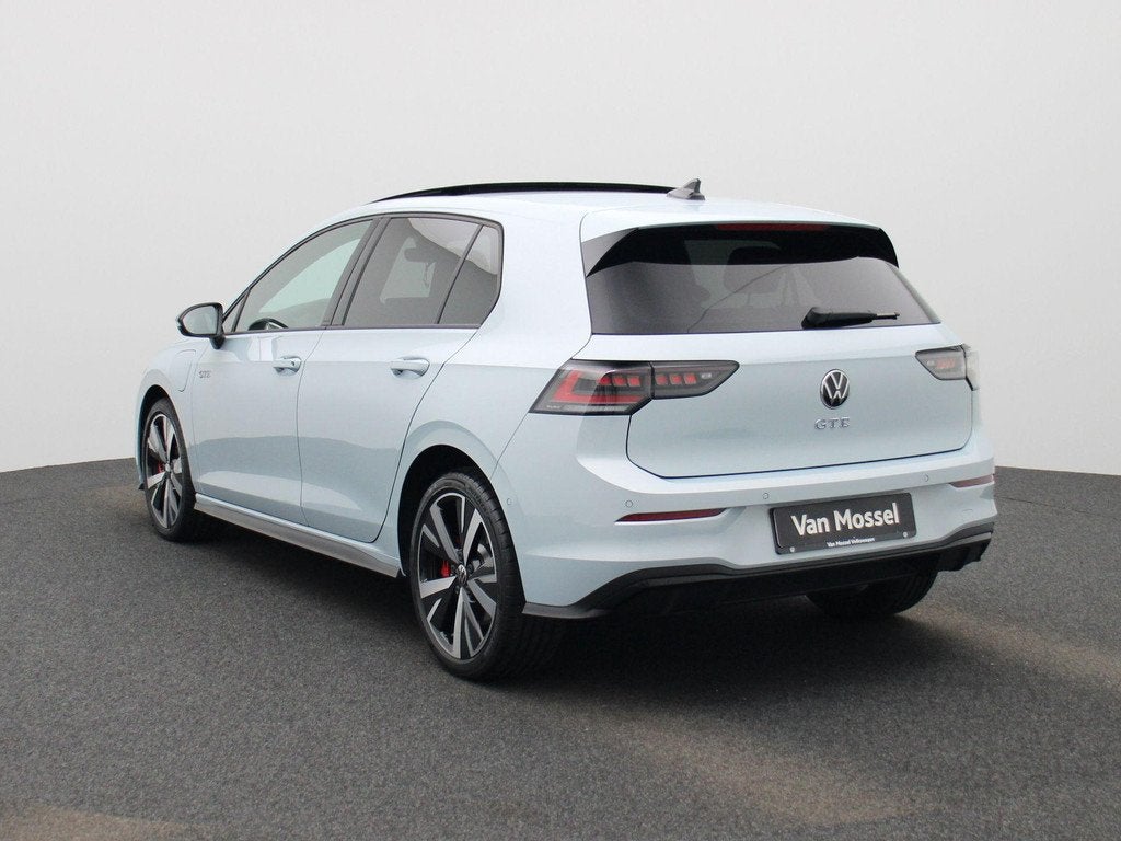 Volkswagen Golf 1.5 eHybrid GTE 272 PK | Automaat | Plug-In, 12 maanden, Stof, 1498 cc, 4 cilinders