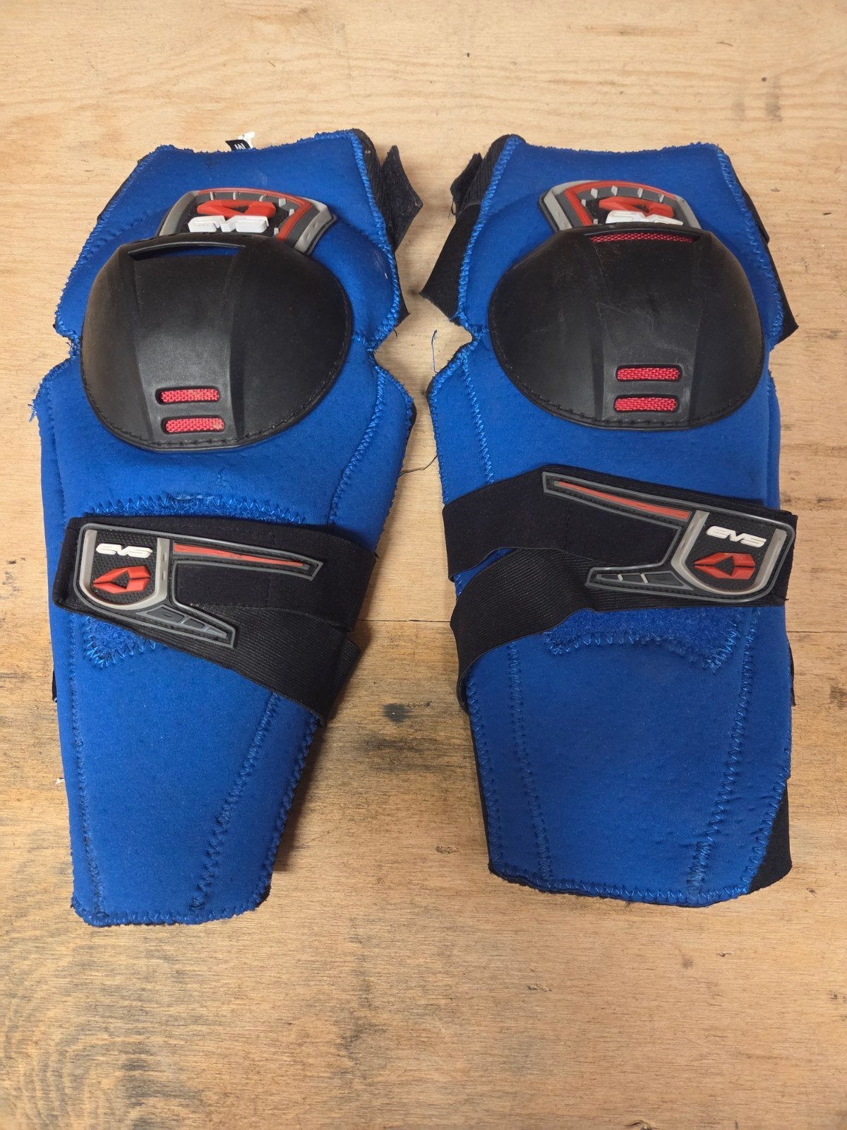kinder crosskleding bodyprotector,kniebeschermer,nek brace, Ophalen of Verzenden, Tweedehands, Kinderen, Diverse