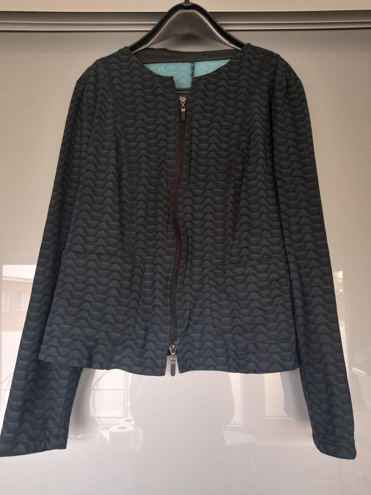 Studio Anneloes jasje XL travelstof, Studio Anneloes, Maat 46/48 (XL) of groter, Ophalen of Verzenden, Gedragen