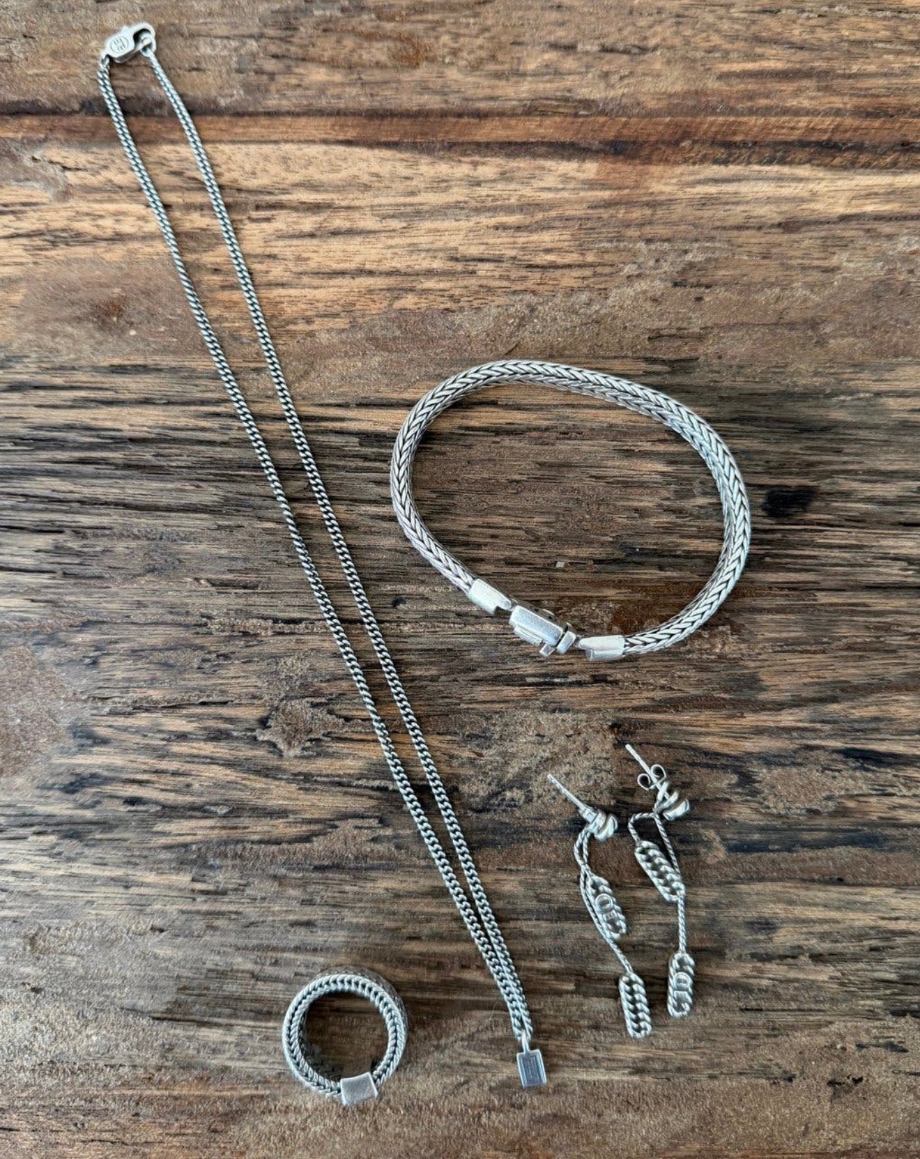 Buddha to Buddha - gehele set, Ophalen of Verzenden, Zo goed als nieuw, 17 tot 18, Dame