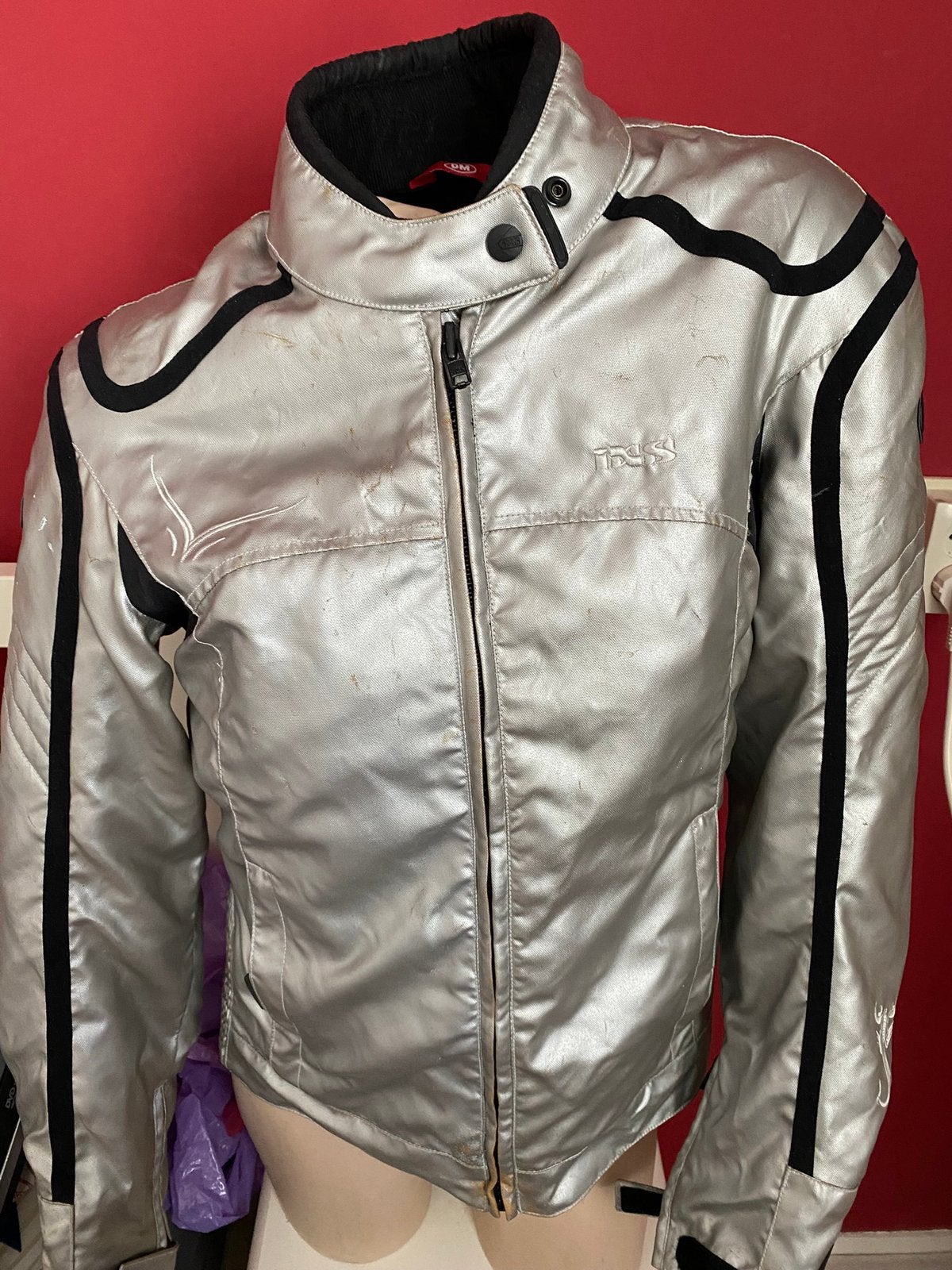 Dames motorpak mt 36/38, Motoren, Kleding | Motorkleding, Ophalen of Verzenden, Tweedehands, Dames, Combipak