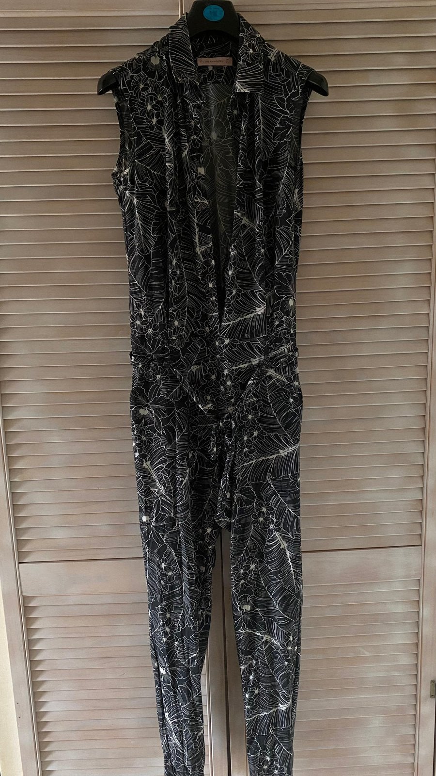 Studio Anneloes Jumpsuit L, Kleding | Dames, Ophalen, Zo goed als nieuw, Maat 42/44 (L), Meerkleurig