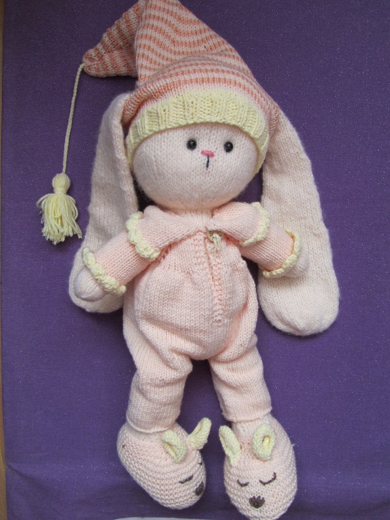 SUPER SCHATTIG Knuffel KONIJN. 40 CM **Nieuw**, Kinderen en Baby's, Ophalen of Verzenden, Middelgroot (20 tot 80 cm), Roze, Konijn