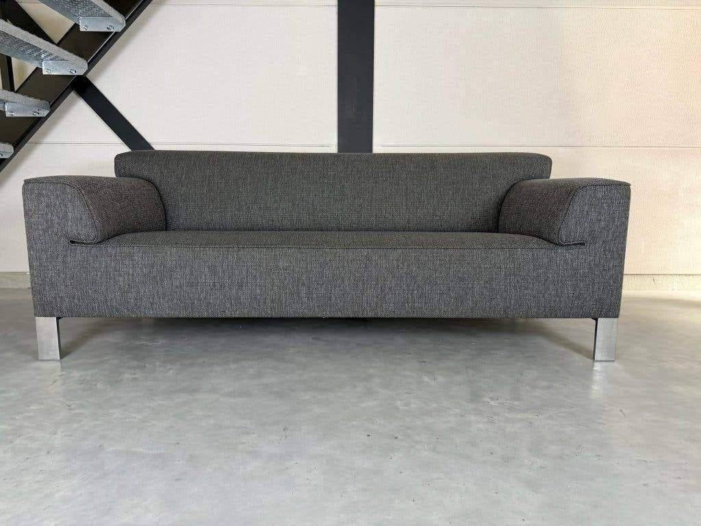 Pode Edit – Dark Grey – Zo goed als nieuw, Ophalen, 75 tot 100 cm, Zo goed als nieuw, Info@pode.nl