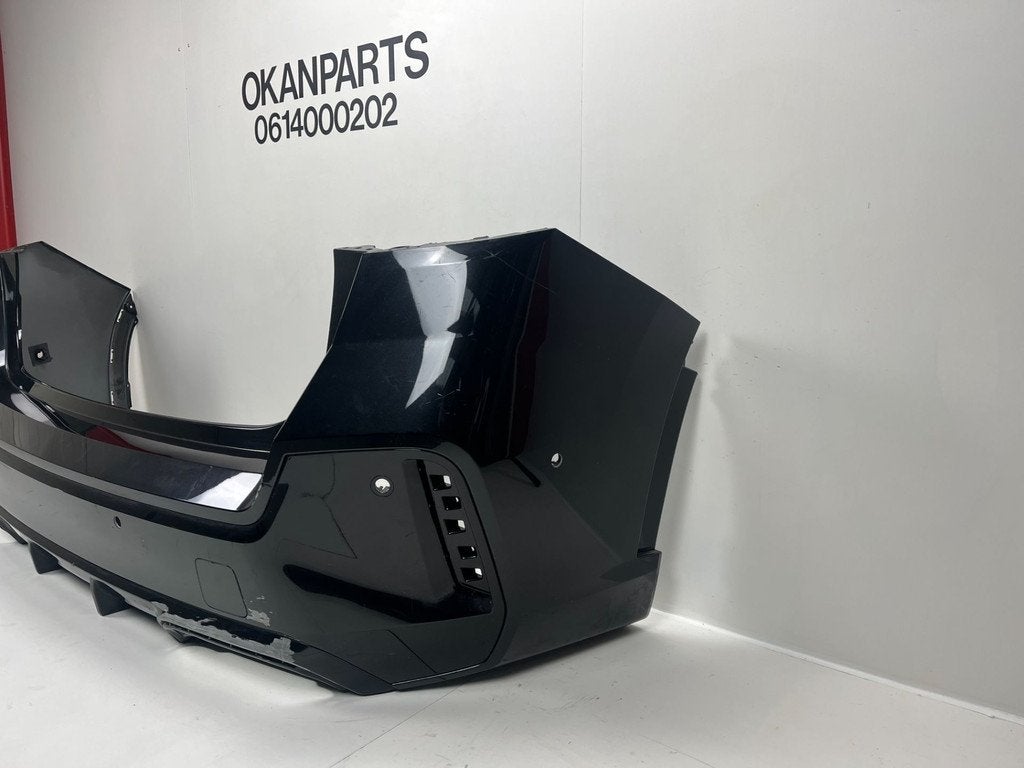 BMW X1 M Sport Achterbumper 511129881940, Gebruikt, Ophalen of Verzenden, Achter, Bumper