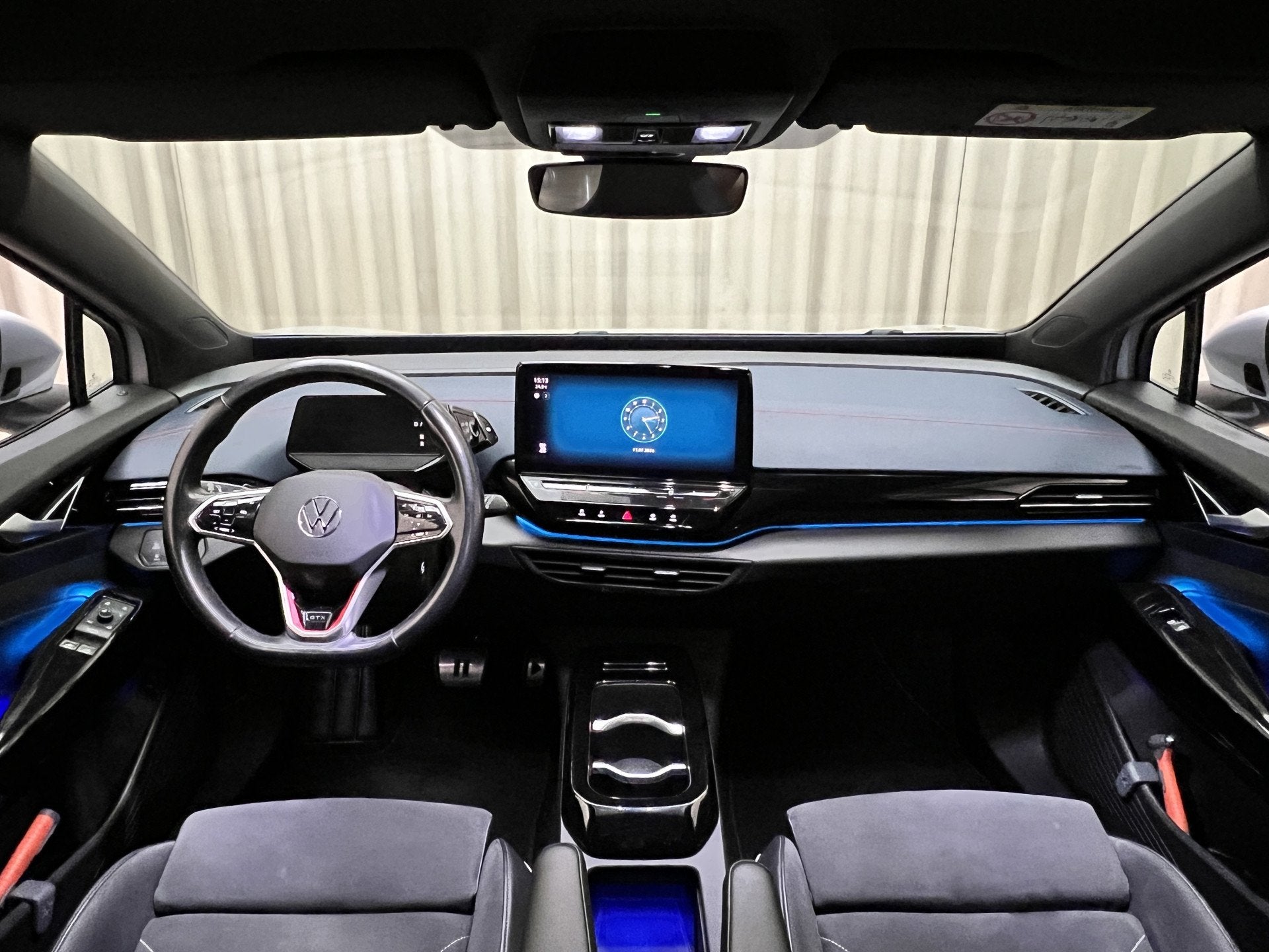Volkswagen ID.4 GTX 4Motion 77 kWh Full Option / 90% SOH / O, Auto's, Volkswagen, 464 km, Gebruikt, 33 min, Origineel Nederlands