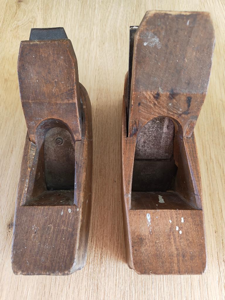 Antiek gereedschap met de hand gemaakt, Antiek en Kunst, Antiek | Gereedschap en Instrumenten, Ophalen of Verzenden
