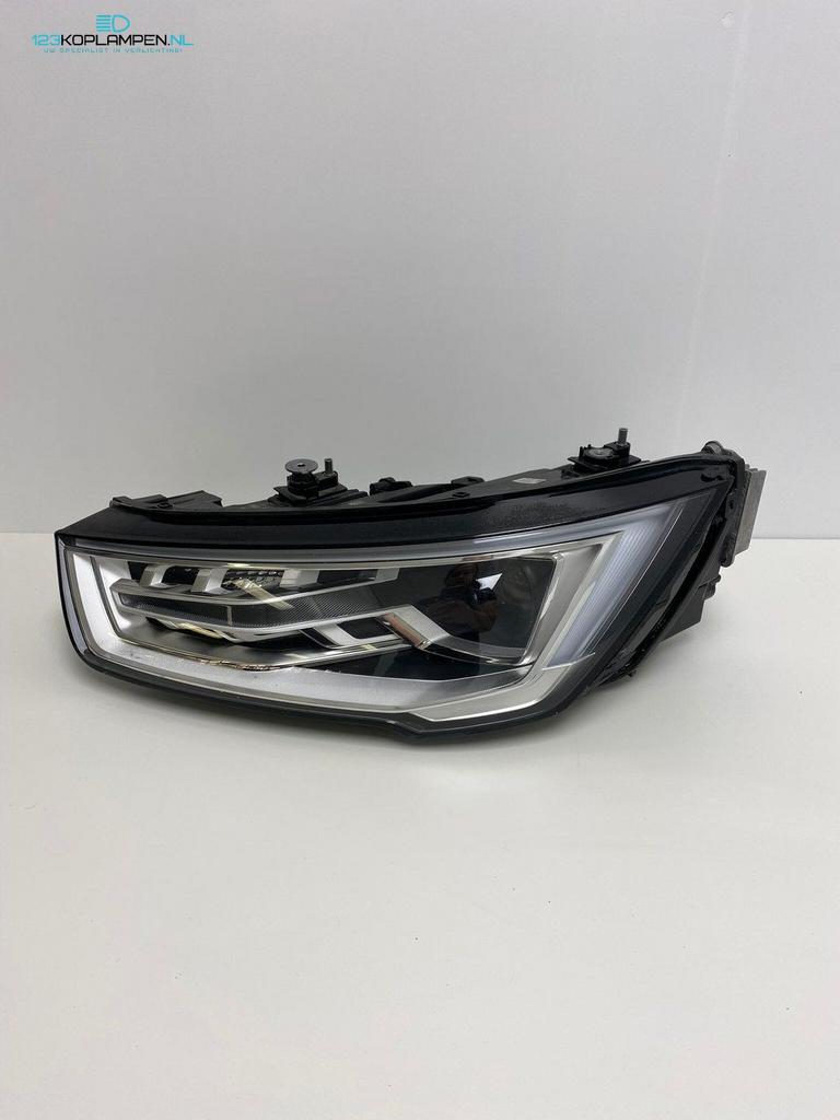 (VR) Audi A1 8X Facelift Xenon koplamp links, Gebruikt, -, -, -