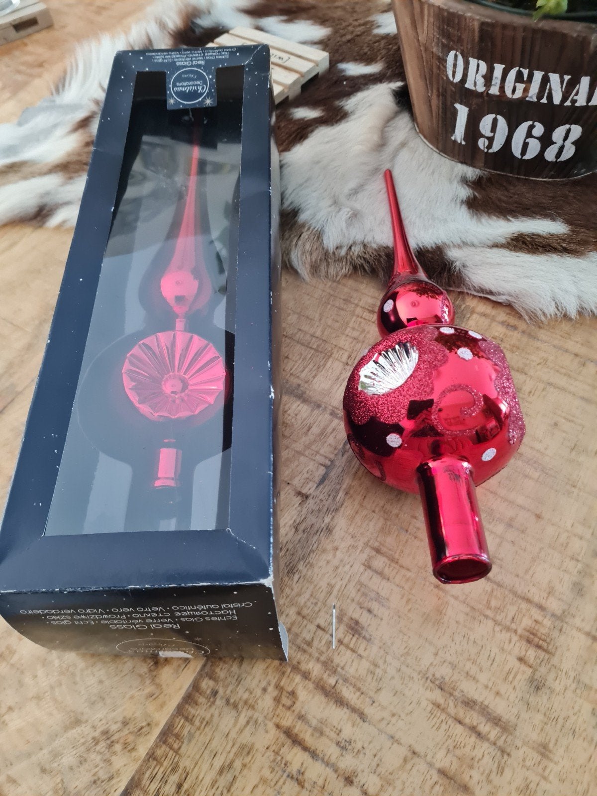 Kerst alles voor 20 euro., Diversen, Kerst, Ophalen