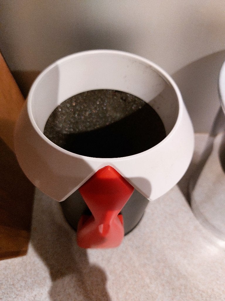 Flessen Koeler Bucket Emmer       µv, Ophalen, Frankrijk, Rode wijn