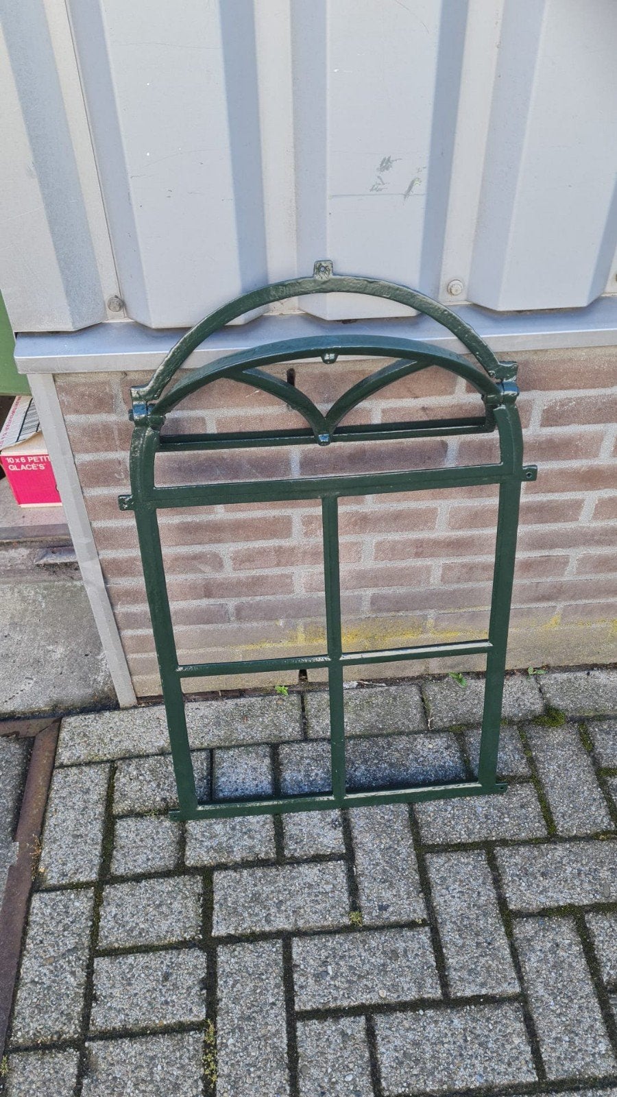 Mooie raam ding prijs€50.00, Ophalen of Verzenden