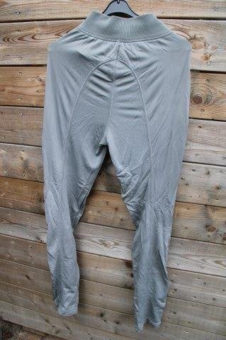 Broek grijs Marithe, Girbaud Francois mt 42 (IT ) (EU36) AAN, Zo goed als nieuw, Maat 36 (S), Marithe, Ophalen of Verzenden