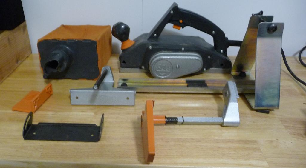 Schaafmachine, Ophalen, Gebruikt, Elektrisch