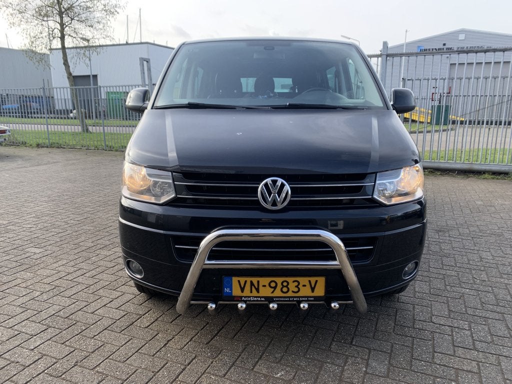 AANBIEDING T5 T6 Bullbar/Pushbar met carterbescherming, Niet ingevuld, Niet ingevuld, Niet ingevuld