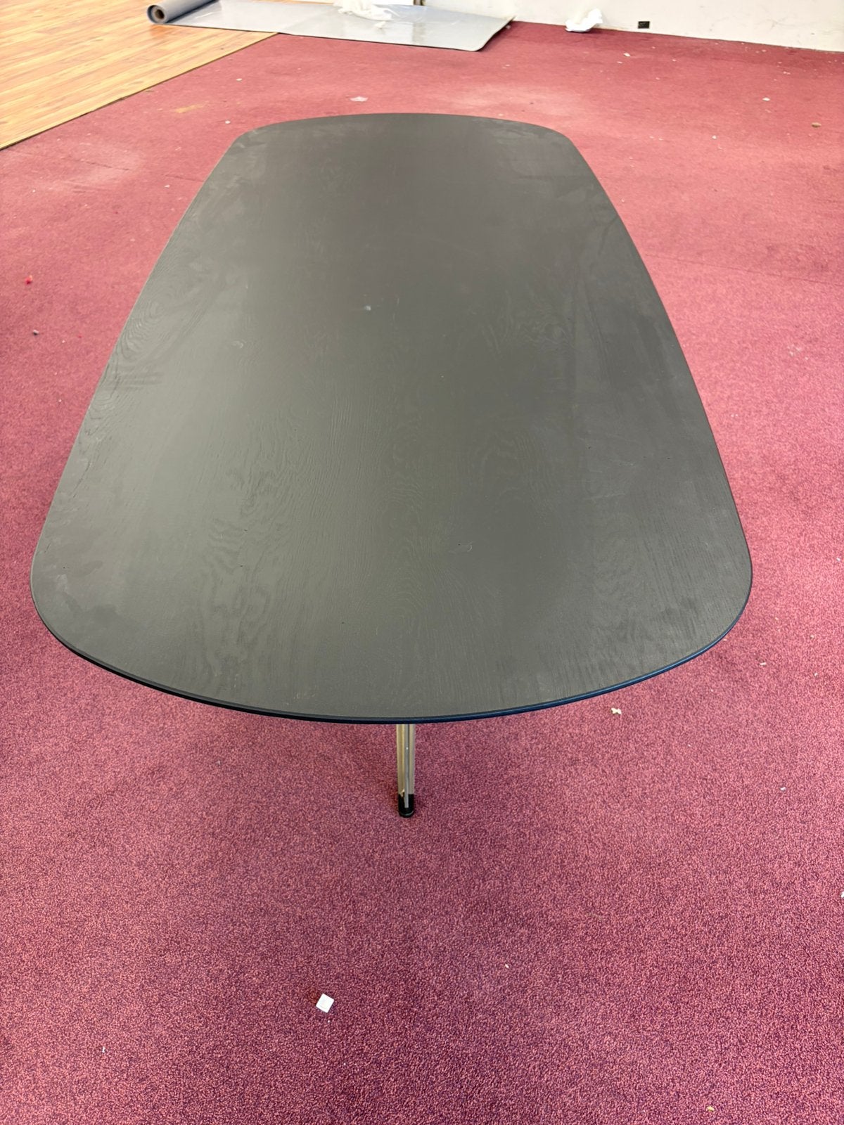 Dyyk eetkamertafel Stelvio, Ophalen, Rechthoekig, 200 cm of meer, 50 tot 100 cm