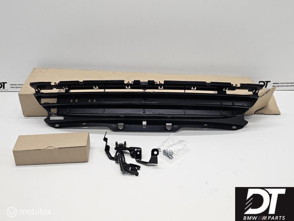 Bumpergrille set DIESEL MINI R56 R55 63130427567, Nieuw, Ophalen of Verzenden
