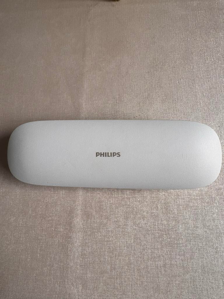 elektrische tandenborstel philips sonicare oplader, Ophalen of Verzenden, Zo goed als nieuw, Mondverzorging