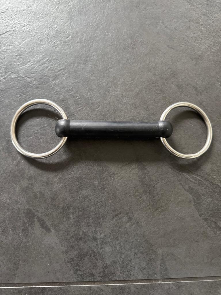 Rubber bit, Dieren en Toebehoren, Ophalen of Verzenden, Overige soorten