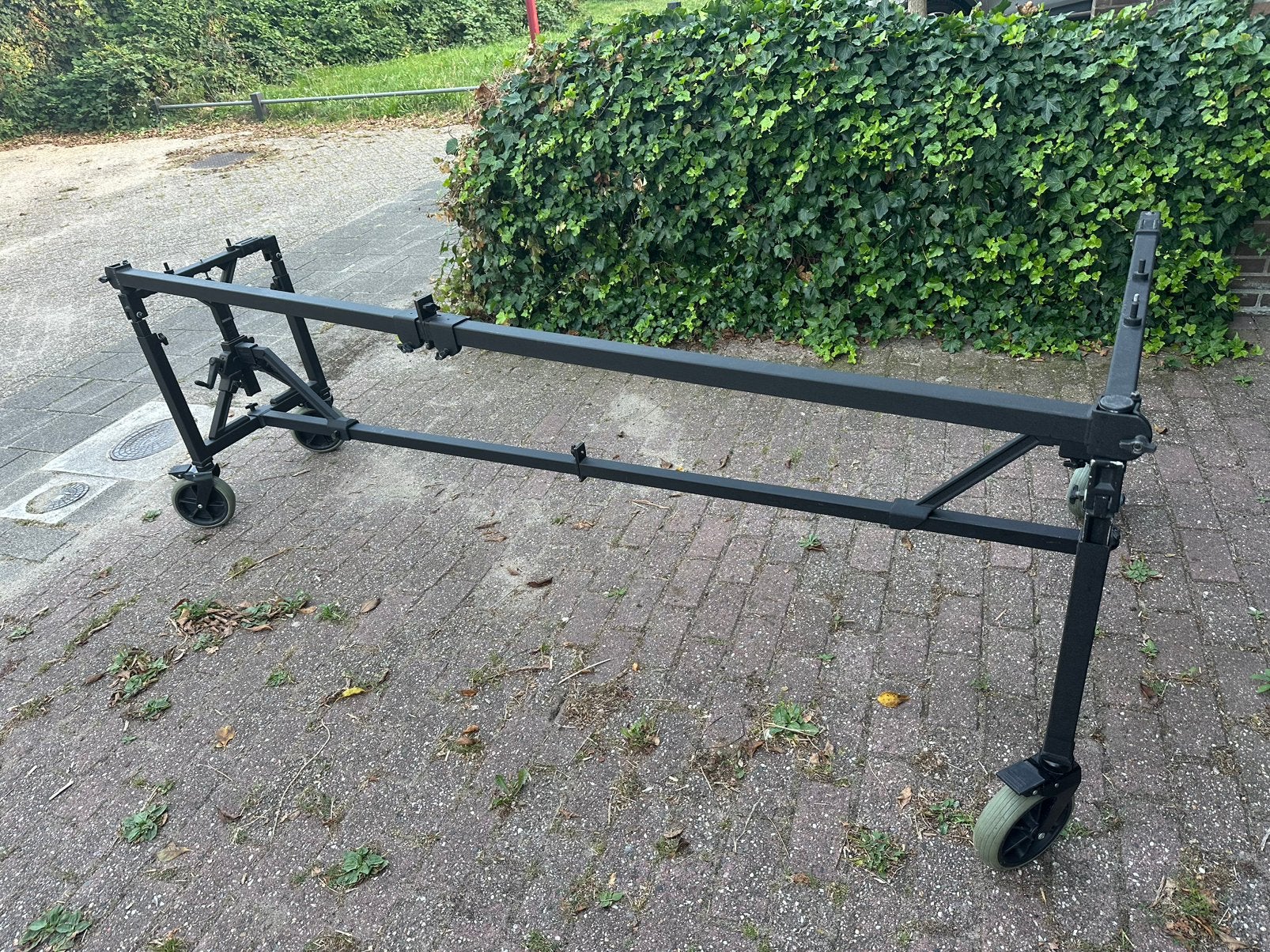 Field frame Adams voor 5-oktaafs marimba, Ophalen, Zo goed als nieuw, Overige merken