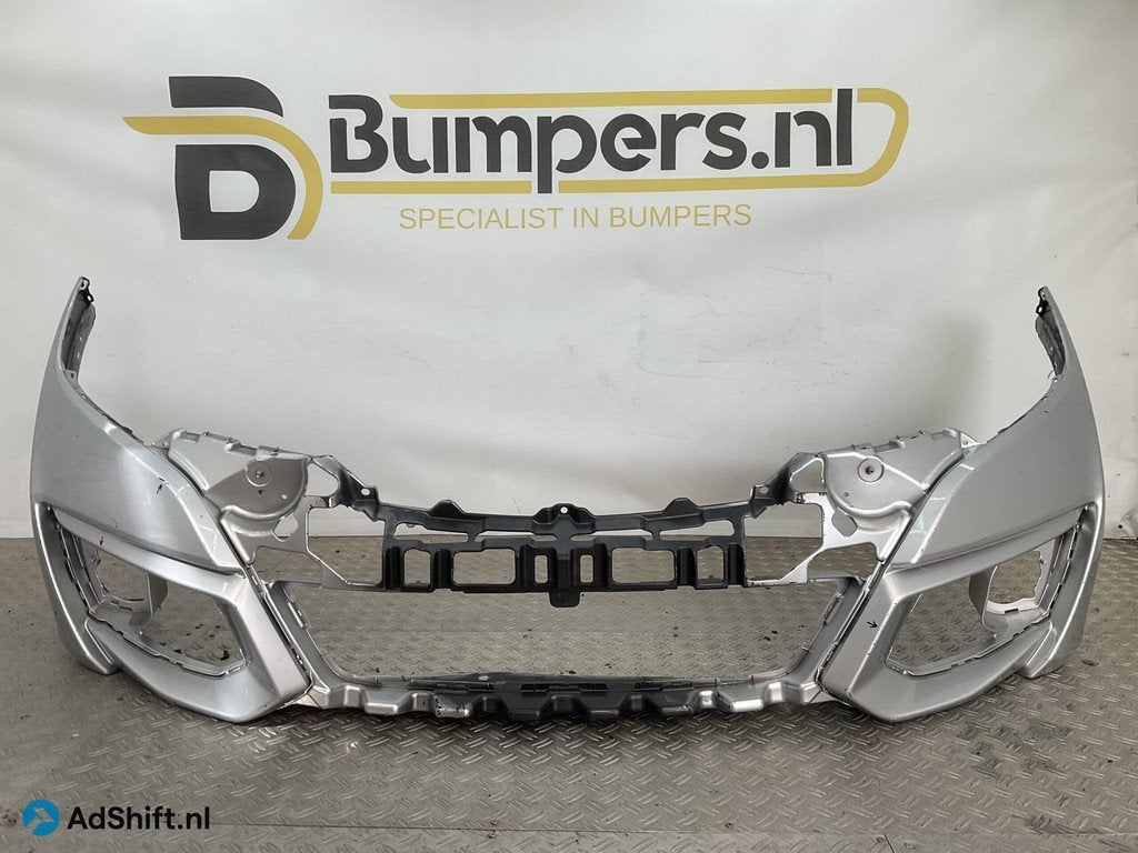 BUMPER Honda Civic 9 2015-2018 71101-TV0-ZY00 VOORBUMPER D10, Bumper
