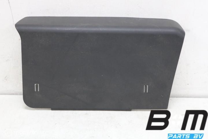 Versterker afdekking VW Up! 1S0971813A, Gebruikt