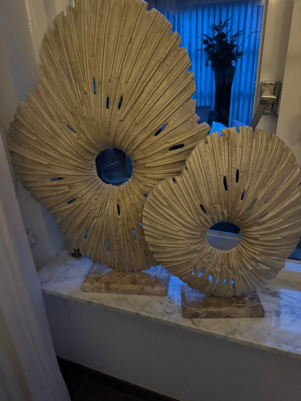 Ptmd ornamenten, Ophalen, Nieuw