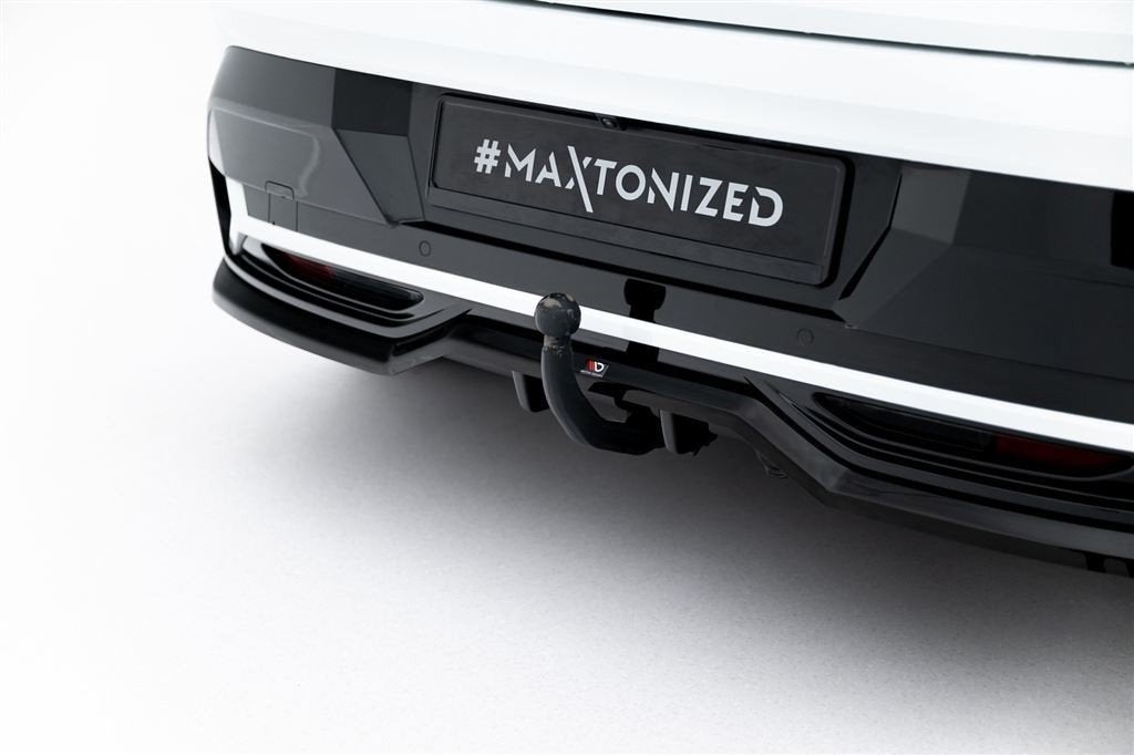 Maxton Design Renault Megane E-Tech Electric Central Rear Va, Verzenden, Automotive Parts, A.parts@hotmail.nl, Trasmolenlaan 12 3447 GZ Woerden