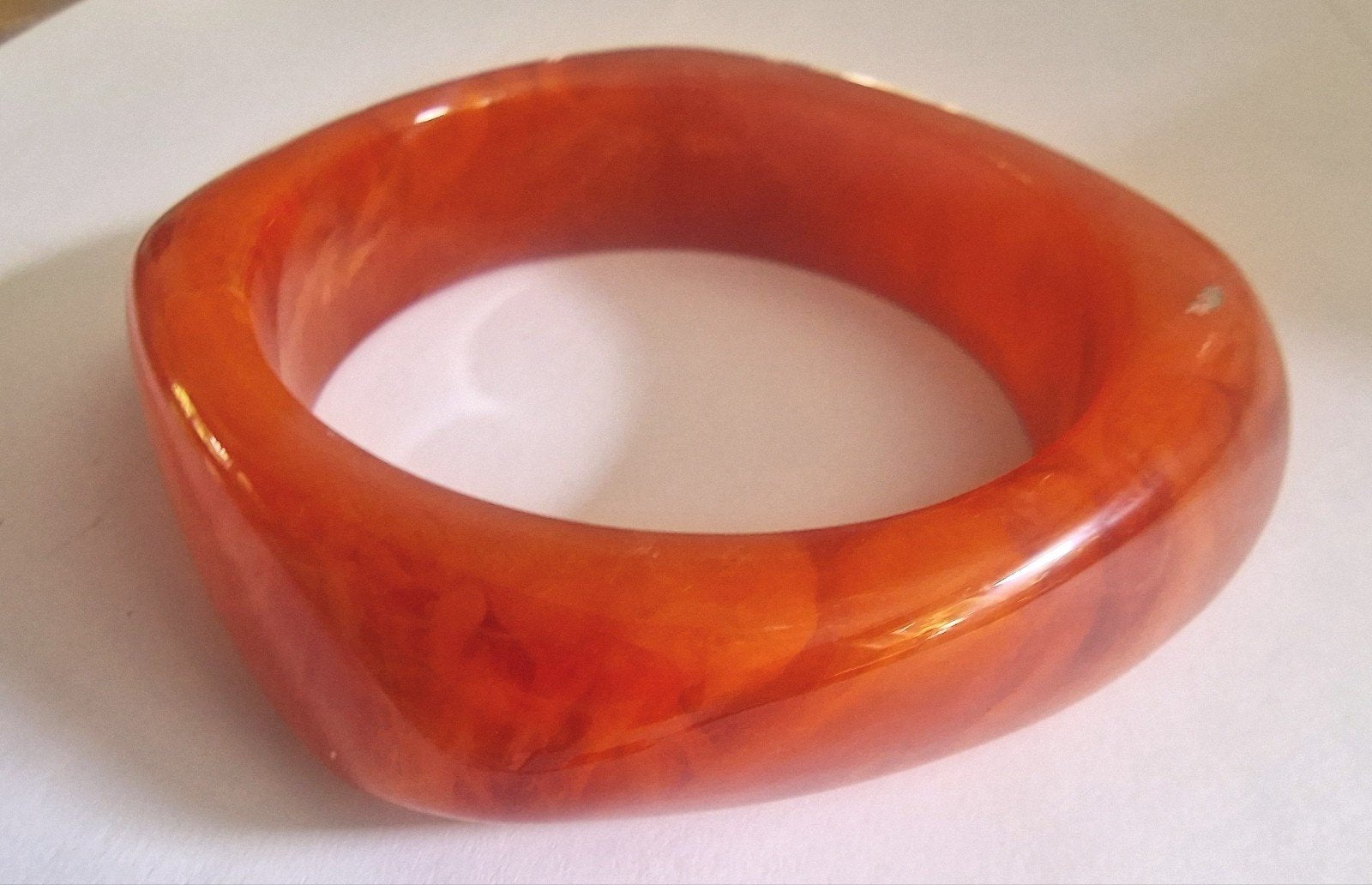 Forse kunststof armband, Ophalen of Verzenden