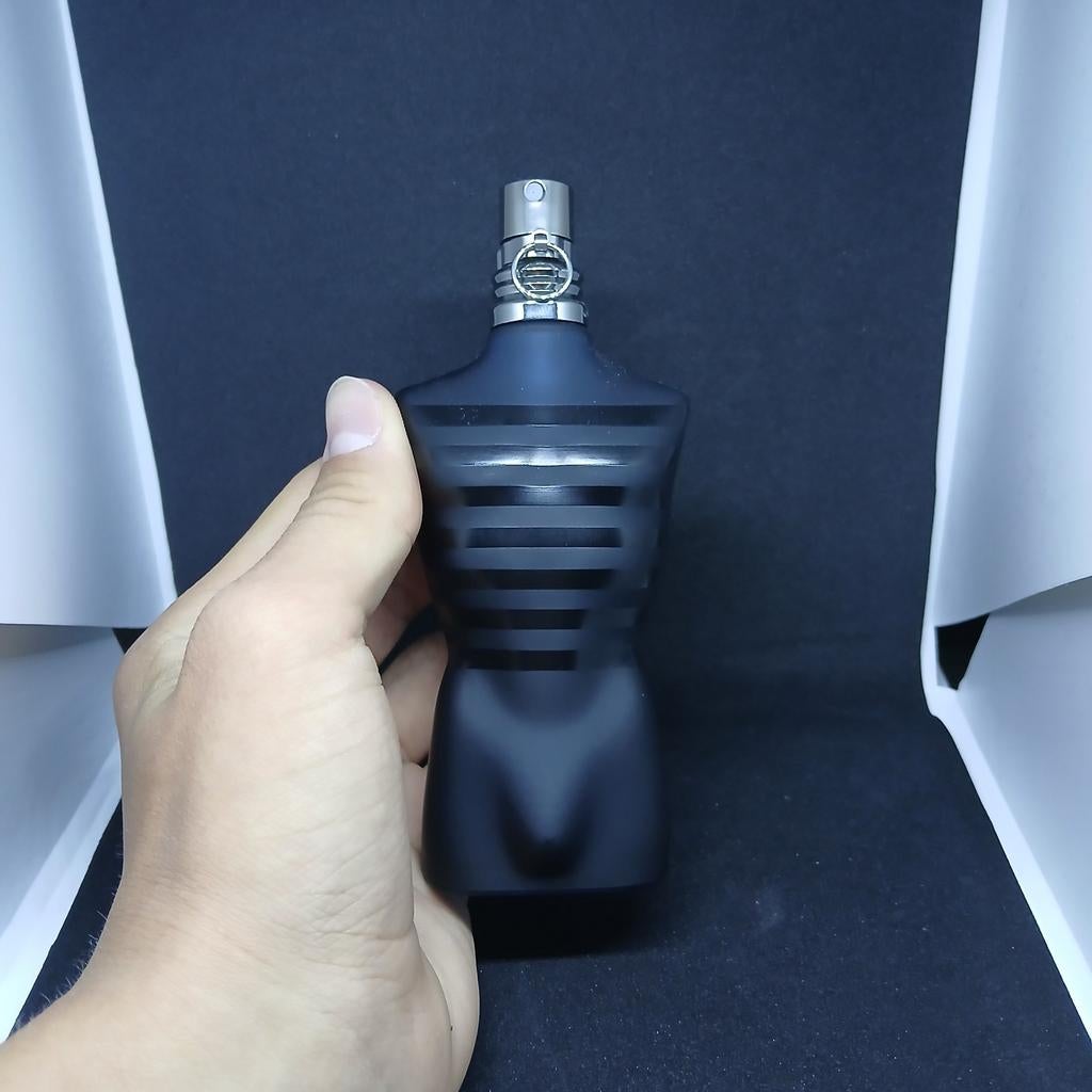 Jean paul gaultier ultra male samples/proefje 2/3/5/10ML, Sieraden, Tassen en Uiterlijk, Uiterlijk | Parfum, Ophalen of Verzenden