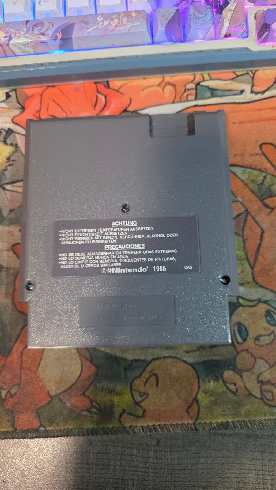 Arch Rivals NES - Losse cassette, Spelcomputers en Games, Games | Nintendo NES, 2 spelers, Ophalen of Verzenden, Gebruikt, Sport