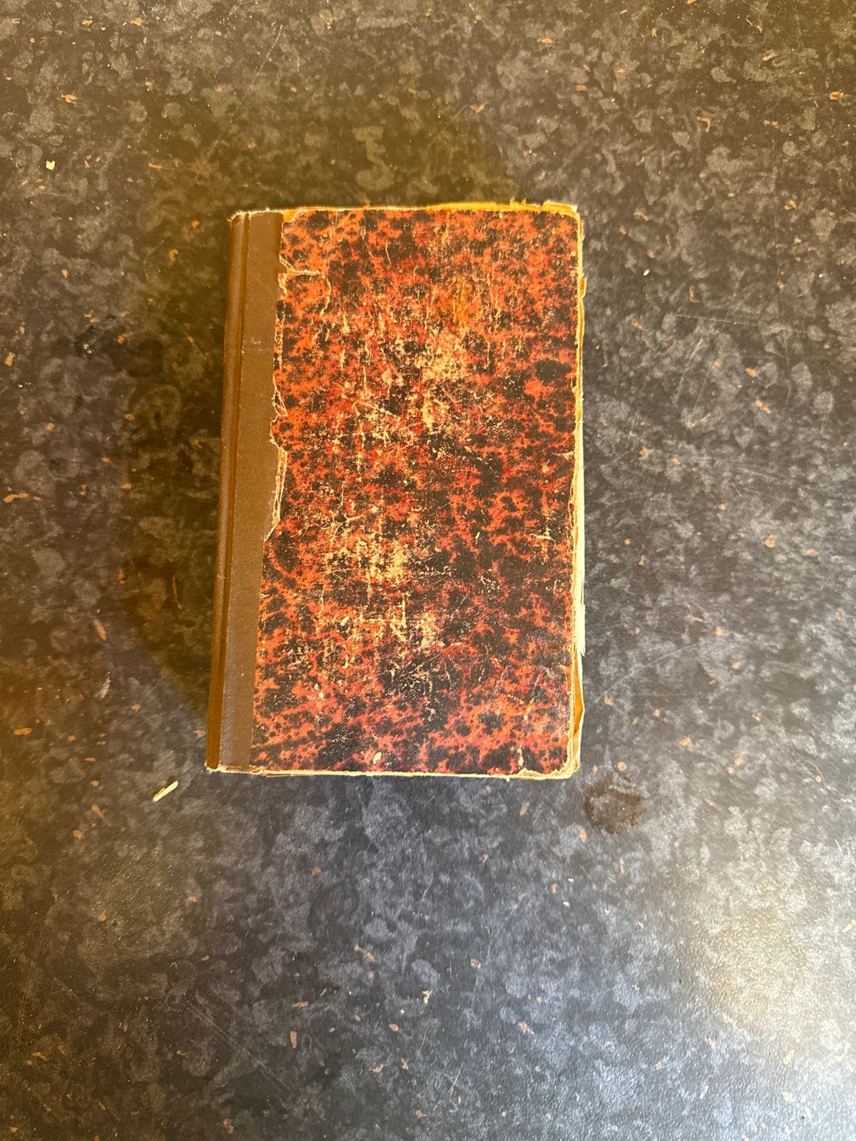 De Gezonde Gelovige Bekeering - Thomas Sheppard (1868), Boeken, Ophalen, Gelezen, Nederland