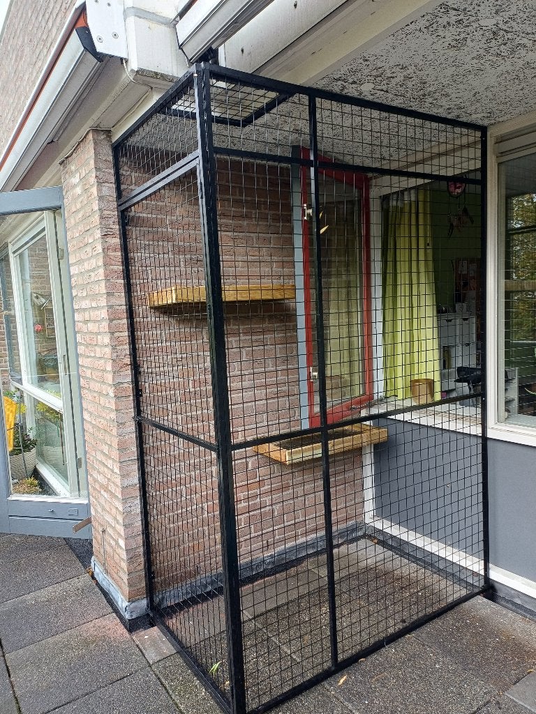 Kattenren de Graaf-Zoetemeer | Maatwerk | Duurzaam materiaal, Ophalen of Verzenden, Nieuw