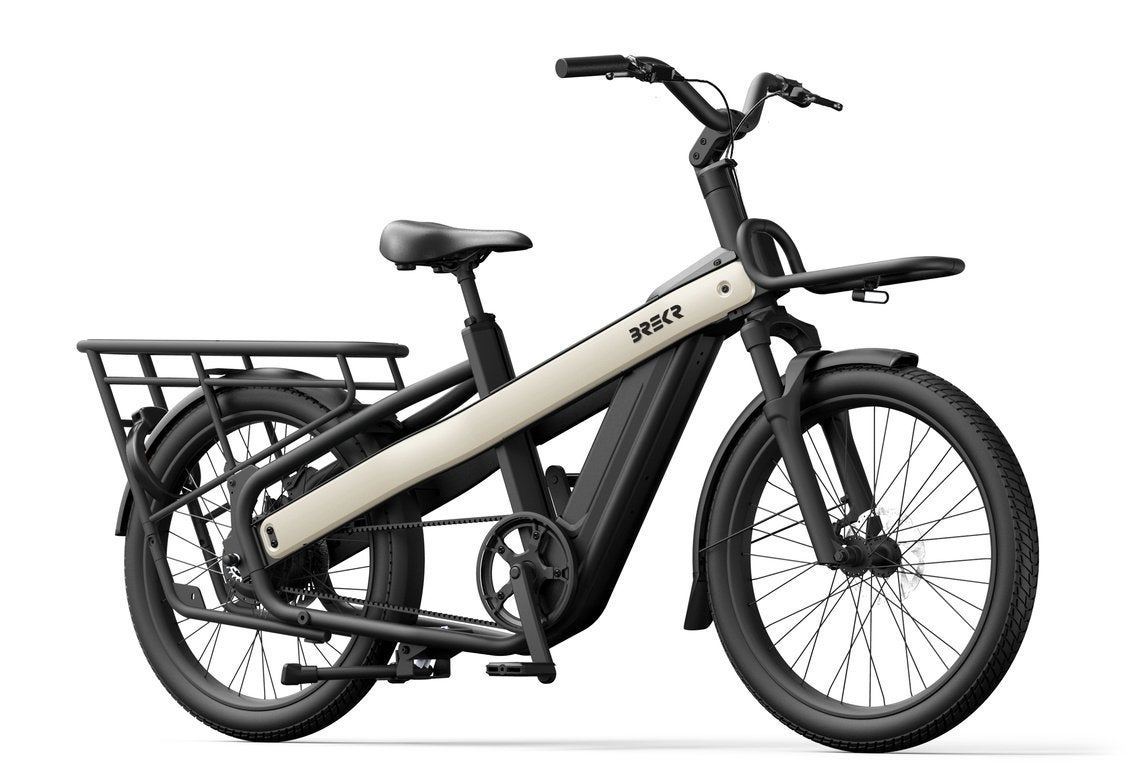 Brekr L250 Longtail 2027, -, -, -, Ophalen