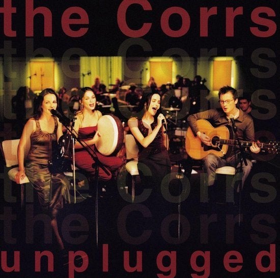 CD The Corrs - Unplugged, Ophalen of Verzenden, Zo goed als nieuw, Folk, Album